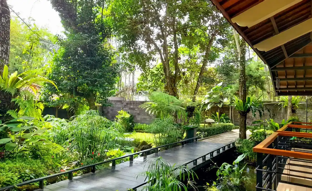 Kalyana Resort