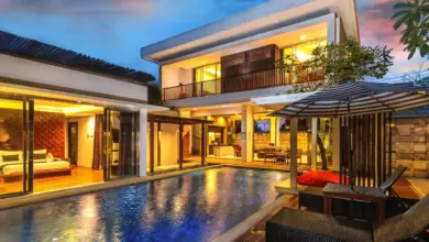 The Kharma Villas Yogyakarta