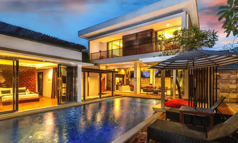 The Kharma Villas Yogyakarta