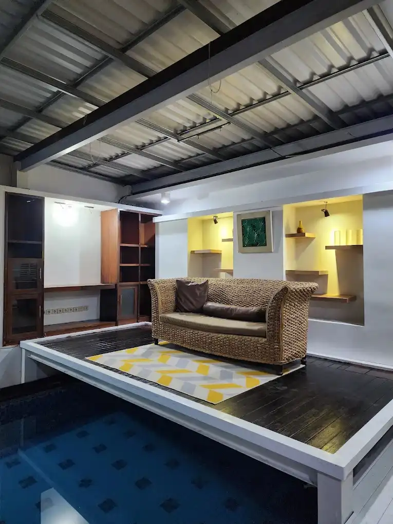 Villa Banjoe