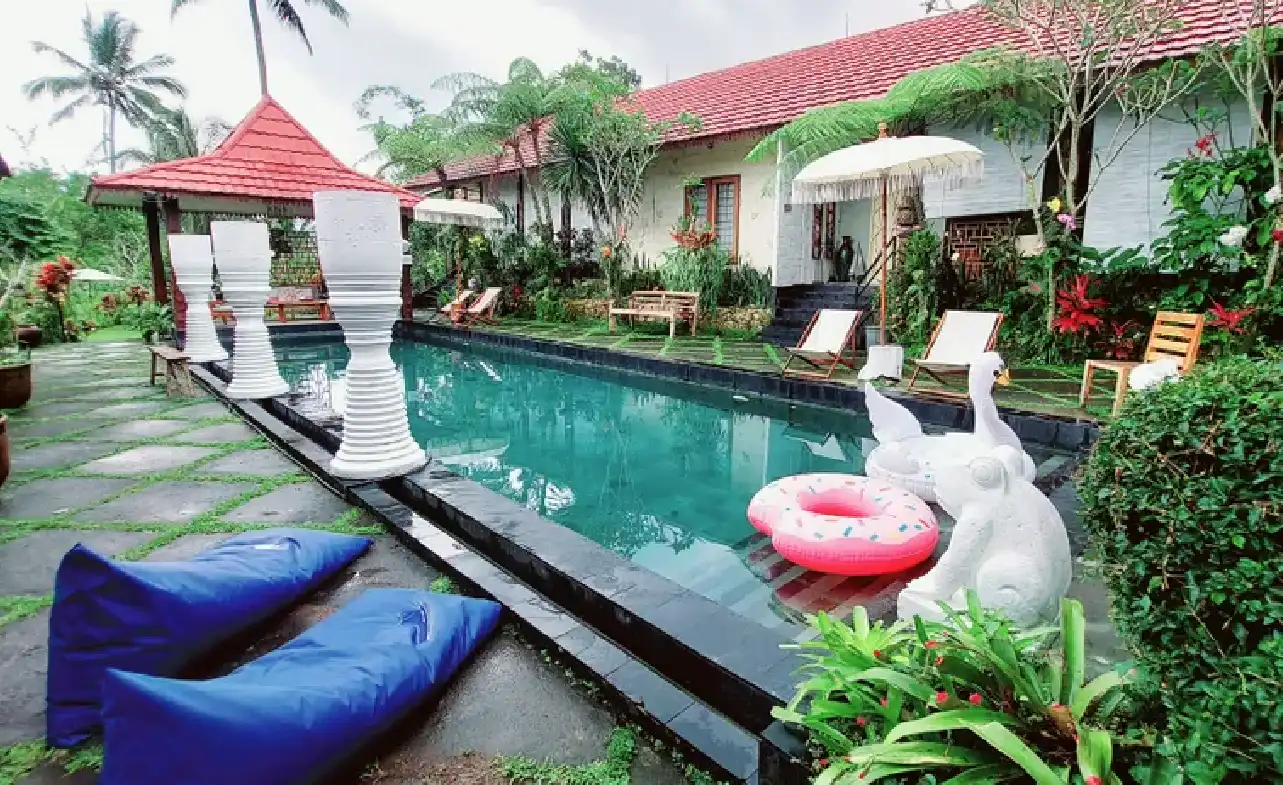 Villa Padi