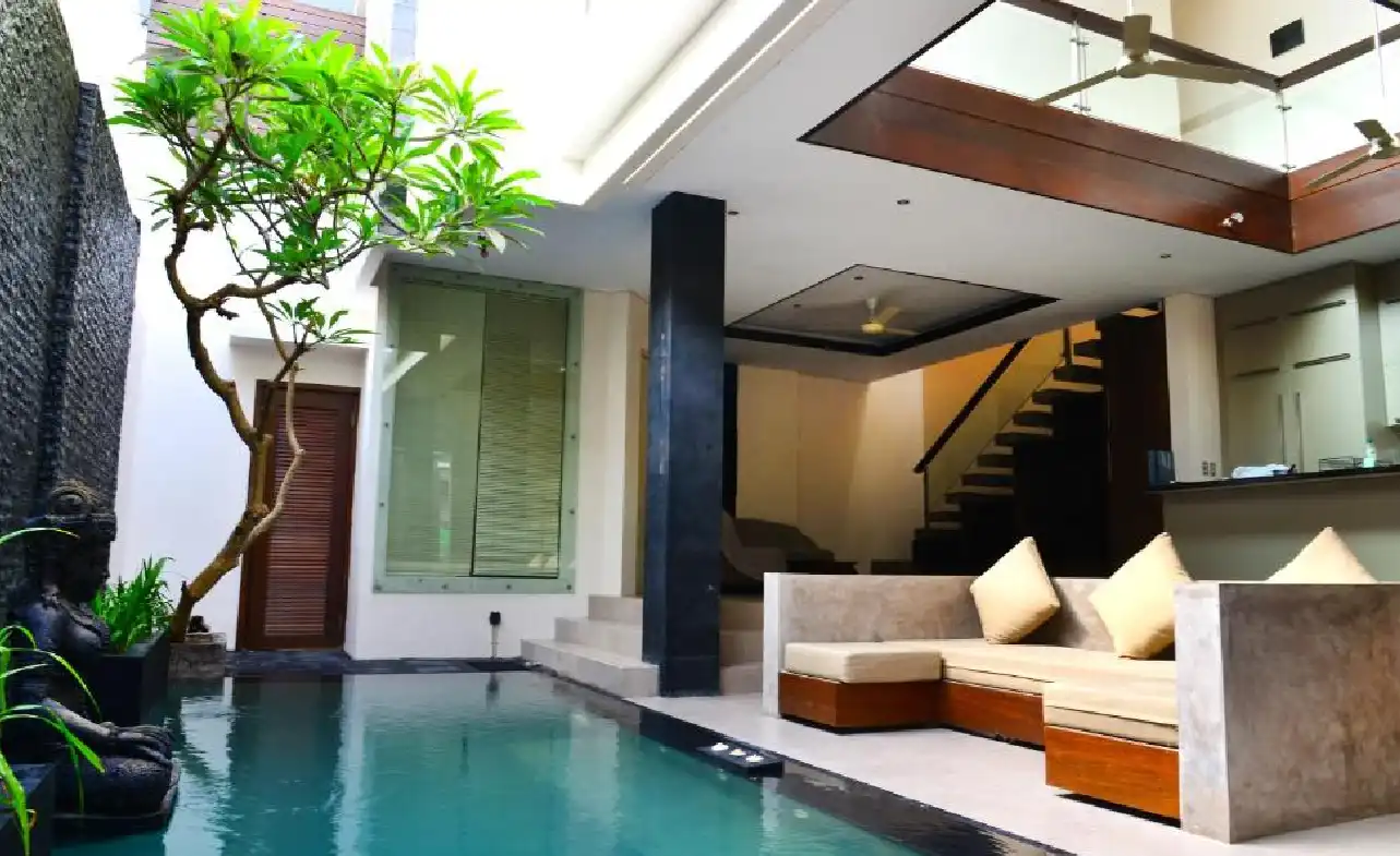 Villa Tentrem