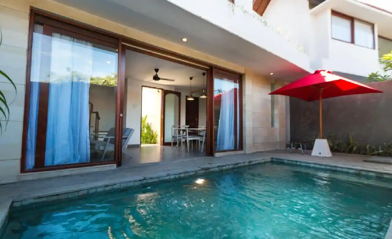 Sanur Art Villas
