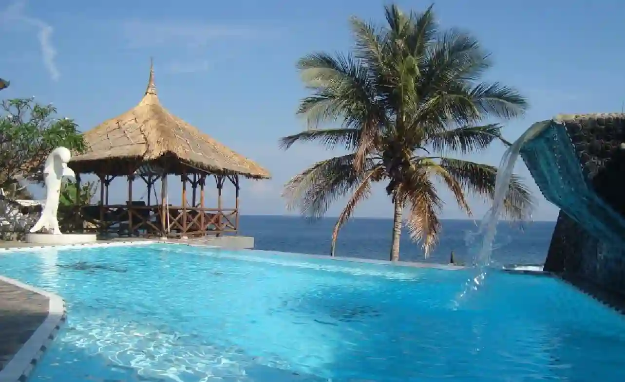Arjuna Villa