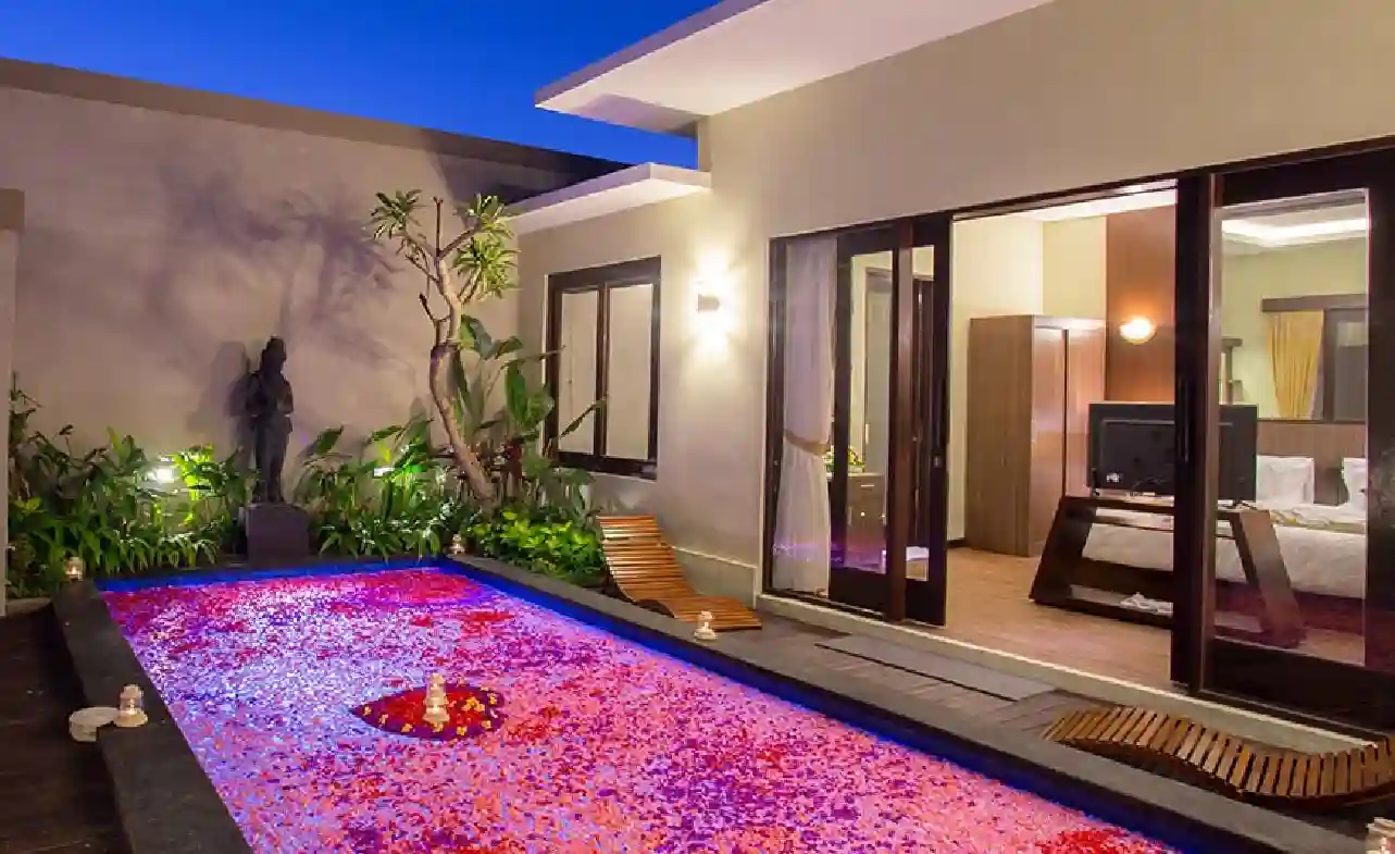 Buana Bali Villas & Spa
