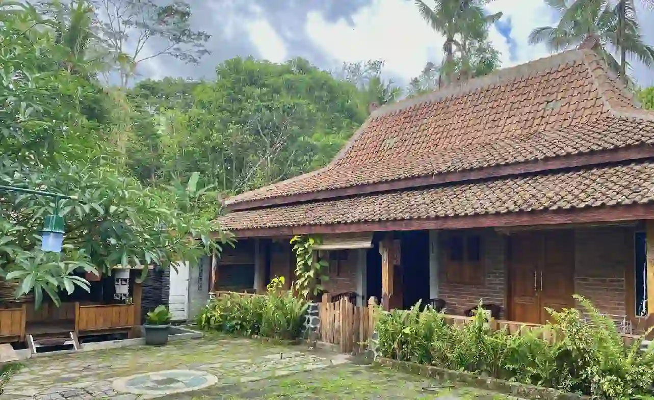 Fuji Villa Kaliurang