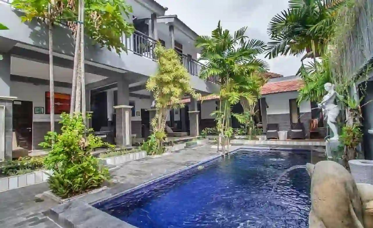 The Sesari Jimbaran