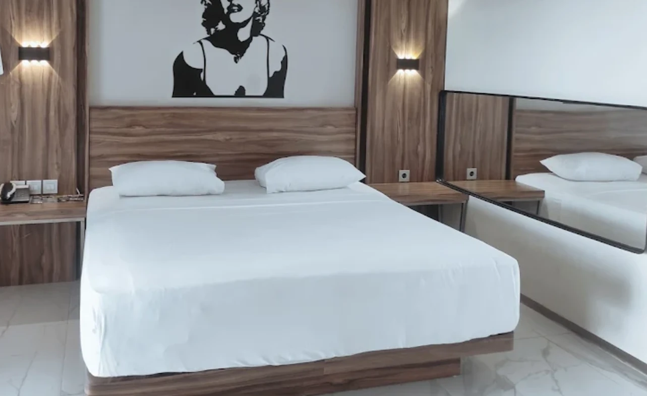 Hotel Alam Indah Semarang
